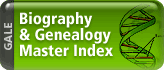 Biography and Genealogy Master Indexlogo
