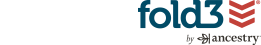 Fold 3 logo