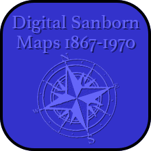 Digital Sanborn Maps logo